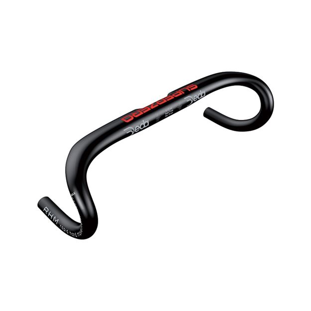 Picture of DEDA HANDLEBAR SUPERZERO ALU 40CM 31.7